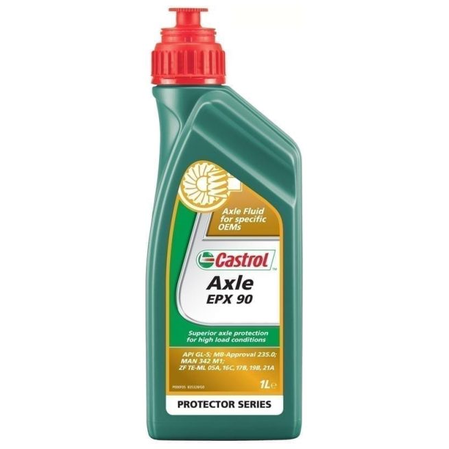 Castrol Axle EPX 90 1L