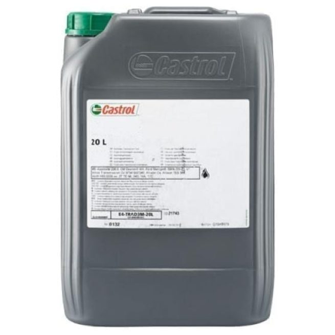 Castrol Axle EPX 90 20L