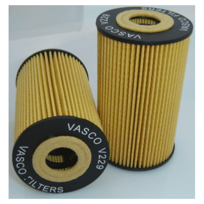 Vasco Oljefilter V229