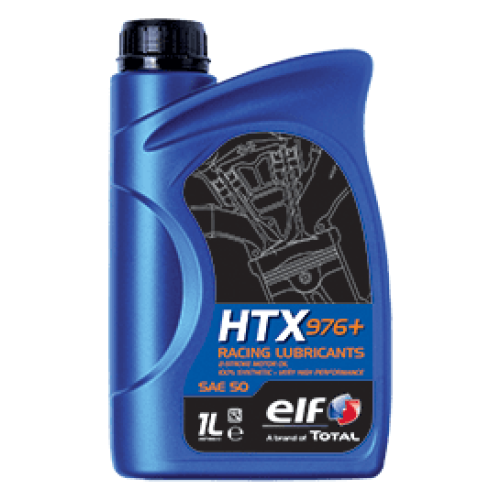 ELF HTX 976 + 1L