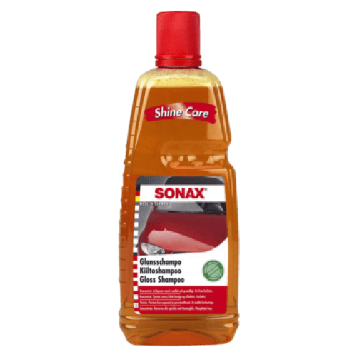 SONAX Glansschampo 1L