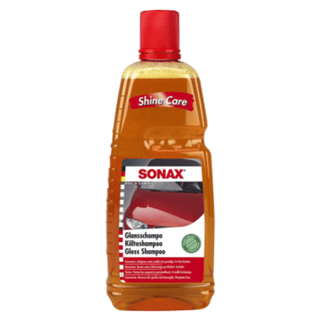 SONAX Glansschampo 1L