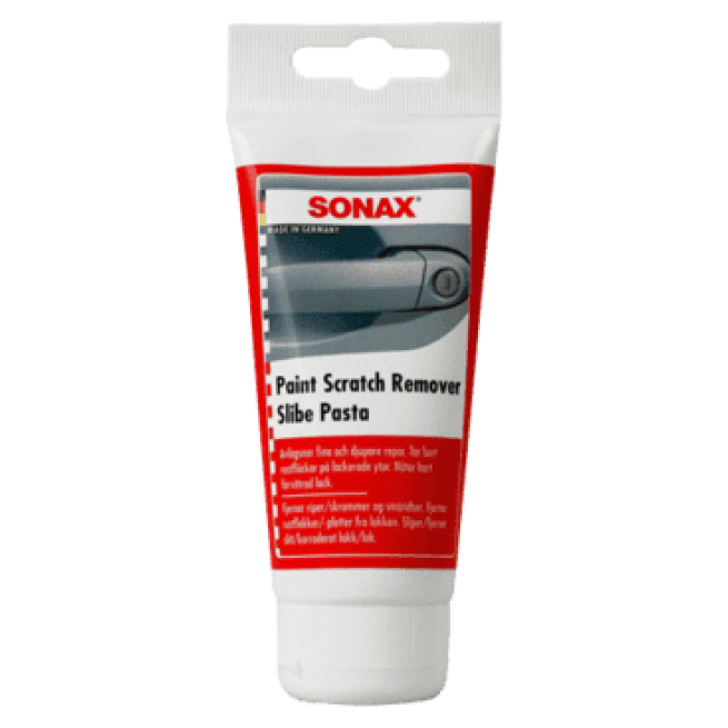 SONAX Paint Scratch Remover 75ml