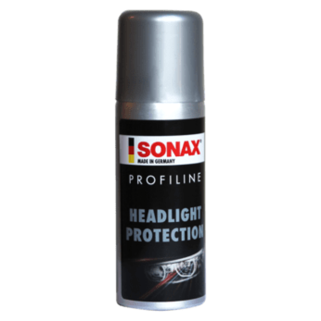 SONAX Headlight Protection 50ml