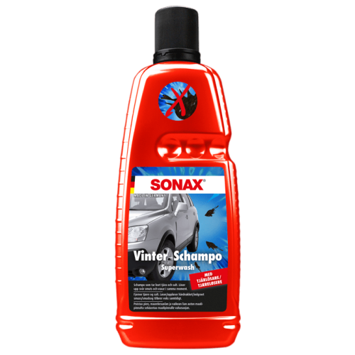 SONAX Superwash 1L