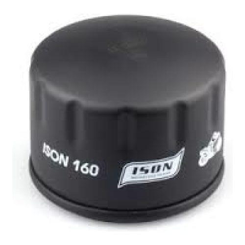 ISON 160 MC Oljefilter