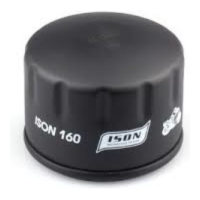 ISON 160 MC Oljefilter