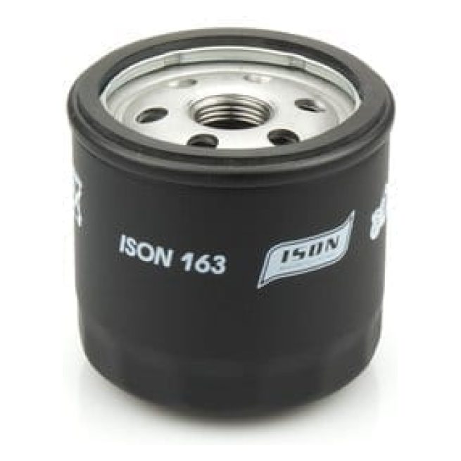 ISON 163 MC Oljefilter