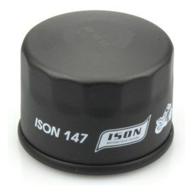 ISON 147 MC Oljefilter