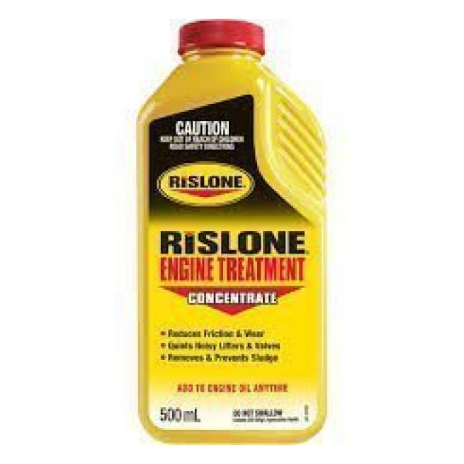 Rislone® Engine Treatment Concentrate 500ml